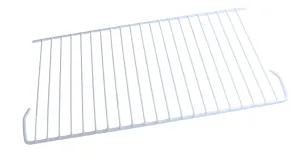 Abstellgitter 207204401 Dometic für Kühlschrank Türfach weiß Ersatzteil