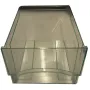 Abstellfach 929033400 Liebherr für Kühlschrank Gemüsefach Schale kurz Ersatzteil