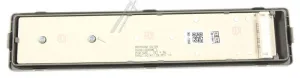 Samsung DA9717284B Bedienteilblende - Da97-17284b assy cover control-fre,rr7000m,fre