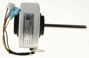 Arcelik Grundig Beko 5400231698 Motor - Fan motoru