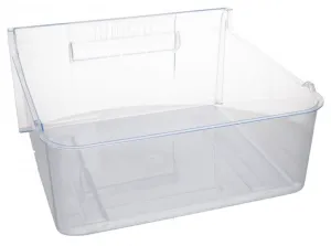Schublade 1023517 Amica für Gefrierschrank Schubfach für Heimfroster Ersatzteil