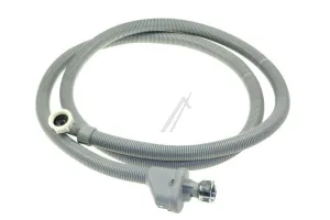 Gorenje WA7439 377360 Aqua Stop Zulaufschlauch 2,5m mechanisch Alternativ Ersatzteil