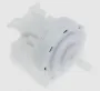Niveauschalter für Waschmaschine Drucksensor analog wie BSH 627460 545-aa-002 Ersatzteil