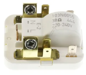 Bosch Siemens Anlaufvorrichtung 00627597 für Kühlschrank Ersatzteil