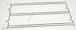Gorenje 225786 Gehäuse Seitenteil - Seite für backofen og grill