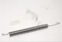 Bosch Siemens Türfeder Set 00188097 für Geschirrspüler Feder Türscharnier GV600 Ersatzteil