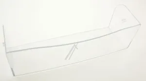 SMEG 762172646 Türfach - Deckel türfach