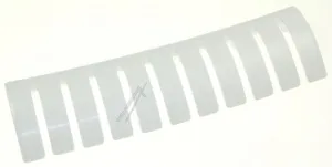 Arcelik Grundig Beko 4816050100 Türfach - Flaschenhalter