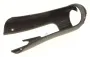 Braun 81478480 Gehäuseteil - Gehäuseteil grau