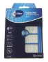 AEG Electrolux 9001951194 Staubsaugerfilter - Efh12w hepa-12-filter waschbar