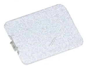 Vestel 42138818 Kühlschranktürgriff - Tür griff vmk deckel(bnd)