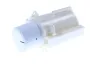 BSH Bosch Siemens 00615228 Drehgriff - Drehgriff-programm