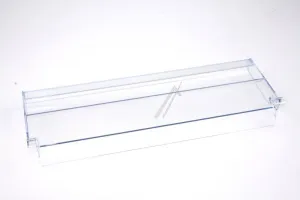 Klappe 00708732 Bosch Siemens für Gefrierschrank Schubladenblende Ersatzteil