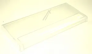 BSH Bosch Siemens 00444056 Schubladenblende - Blende 43,2x20x3,3 cm