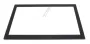Vestel 47021087 Innenscheibe - B.in. 65lt inner brslct glass black