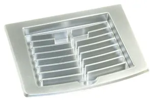 Philips Saeco 996530069923 Tropfschale - 11027795 tropfschale