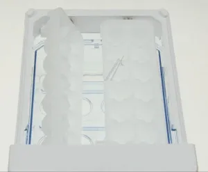 Hisense K1469177 Eiswürfelschale - Eiswürfelbox