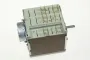Whirlpool Indesit 482000028404 Programmschalter - C00105093 timer 1136 (910b2i) cd/n 914/249 910/2