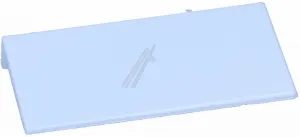 Kühlschranktürgriff 1023126 Amica für Kühlschrank Handgriff für Gefrierfach Ersatzteil