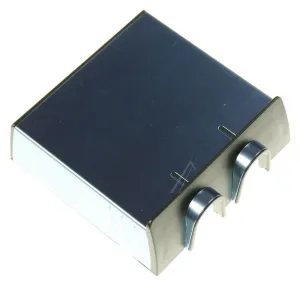 Siemens EQ 500 Abdeckung Auslauf 12028063 für Kaffeemaschine Gehäuse silber Ersatzteil