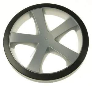 Philips Saeco 300004370551 Rollen - Rear wheel performer biazet