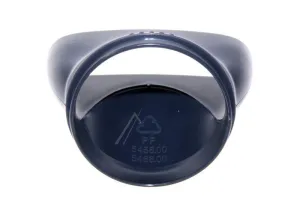 BSH Bosch Siemens 00600853 Luftstromdüse - Ondulierdüse