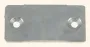 Arcelik Grundig Beko 2827970200 Platte - Door plate kmi