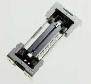 Samsung 3710003374 Buchse - 3710-003374 sockel 64pin