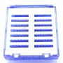 Vestel 42327695 Geruchsfilter - Filter holder gr blue(ultra fresh)432c$