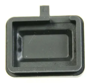 Midea 12676000001048 Dichtung - Dichtung taste e/a 102