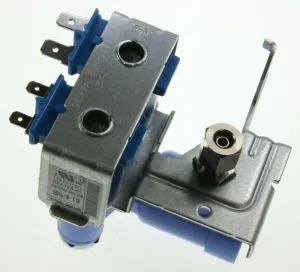 Samsung DA6200914B Zulaufventil - Valve water-fitting,riv-12a-41,110~127v,
