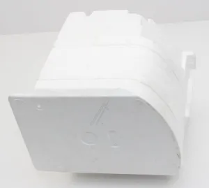 Arcelik Grundig Beko 9178022434 Kanal - Upper air channel ass y Arcelik Grundig Beko 9178022434 Kanal - Upper air channel ass y