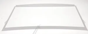 BSH Bosch Siemens 00214704 Glasscheibe - Glasscheibe
