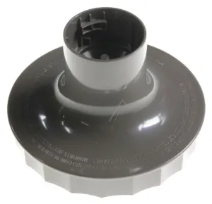 AEG Electrolux 4055301859 Abdeckhaube - Deckel ,für zerkleinerer