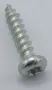 Liebherr 409832900 Schrauben - Schraube 4.0x19 t20 a3k, zeichnung