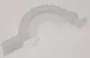 AEG Electrolux 1366350005 Halter - Befestigungsbügel,antriebsmoto