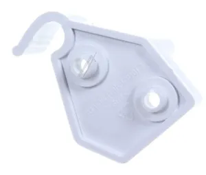 Halter 1033369 Amica für Gefrierschrank Halterung rechts Ersatzteil
