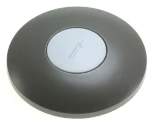 AEG Electrolux 4055105490 Abdeckhaube - Deckel ,weiss