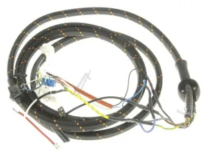 BSH Bosch Siemens 00653626 Stecker - Kabel