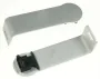 BSH Bosch Siemens 12000457 Klammer - Klammer set (links und rechts)