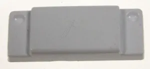 Haier 49053826 Klappe Deckel - 0060209699a decoration strip cover, big