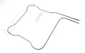 Heizelement Unterhitze für Backofen 1150w wie Bauknecht 488000526533 Ersatzteil