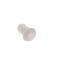 Saeco Schlauchverbinder für Kaffeevollautomat Milchanschluss 996530067887 Ersatzteil