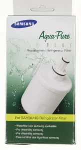 Samsung DA2900003F Wasserfilter - Hafin1/exp wasserfilter a-top, 86*86*167, intern alte verriegelung