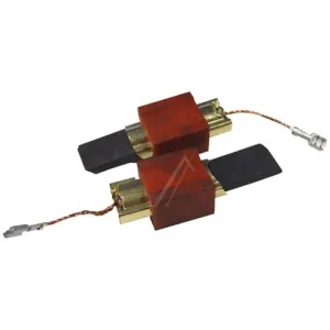 Miele W 961 Motorkohlen