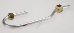 BSH Bosch Siemens 00265522 Rohr - Rohr