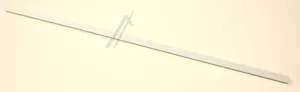 Arcelik Grundig Beko 4841082200 Zierblende - Glass trim b16_54cm