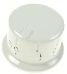 BSH Bosch Siemens 00626974 Drehgriff - Drehgriff-kochstelle