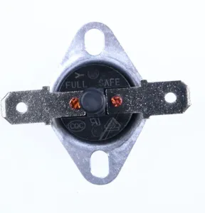 Amica 1033291 Thermostat - Pts-13 y080 m125 thermostat