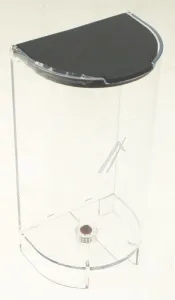 Delonghi AS00000767 Tank - Einheit. tank